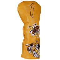 Craftsman Golf Bee — Yellow, view 6 of 6