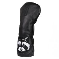 Craftsman Golf Raccoon — Black, view 2 of 11