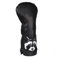 Craftsman Golf Raccoon — Black, view 6 of 11