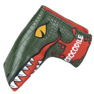 Craftsman Golf Crocodile, view 1 of 5