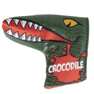 Craftsman Golf Crocodile, view 2 of 5