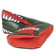Craftsman Golf Crocodile, view 4 of 5