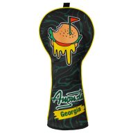 Craftsman Golf Master Hamburger, view 1 of 4