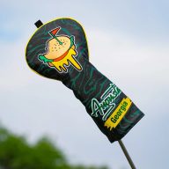 Craftsman Golf Master Hamburger, view 2 of 4