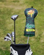 Craftsman Golf Master Hamburger, view 4 of 4