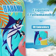 Craftsman Golf Bahama — Blue, view 3 of 4