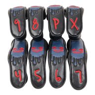 Craftsman Golf Ghost — Blue/Black, view 6 of 7