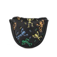 Craftsman Golf Dancing Skull, view 7 of 7