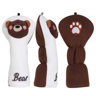 Craftsman Golf Kakaotalk Bear, view 1 of 6