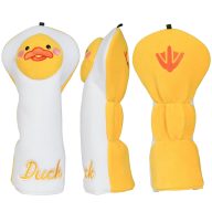 Craftsman Golf Kakaotalk Duck, view 1 of 8