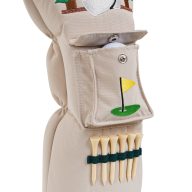 Craftsman Golf with Pocket, view 2 of 8