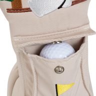 Craftsman Golf with Pocket, view 5 of 8