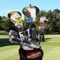 Craftsman Golf Poker kingdom, view 1 of 5