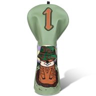 Craftsman Golf Diglett — Green, view 1 of 6