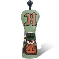 Craftsman Golf Diglett — Green, view 4 of 6