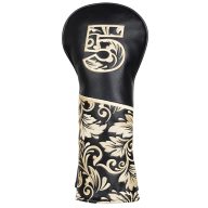 Craftsman Golf Figure — Black, view 4 of 6