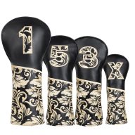 Craftsman Golf Figure — Black, view 5 of 5