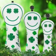 Craftsman Golf Smile — Green, view 1 of 11