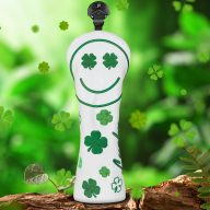 Craftsman Golf Smile — Green, view 2 of 11