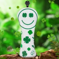 Craftsman Golf Smile — Green, view 3 of 11