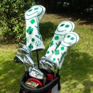 Craftsman Golf Smile — Green, view 5 of 11