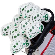 Craftsman Golf Smile — Green, view 8 of 11