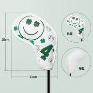 Craftsman Golf Smile — Green, view 10 of 11