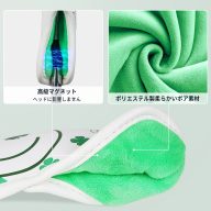 Craftsman Golf Smile — Green, view 11 of 11