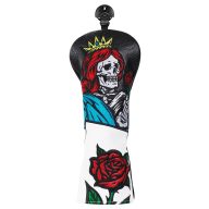 Craftsman Golf Rose Skull, view 3 of 5