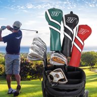 Craftsman Golf Classtic — Green, view 4 of 4