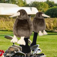 Craftsman Golf kiwi Bird, view 1 of 5