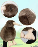 Craftsman Golf kiwi Bird, view 3 of 5