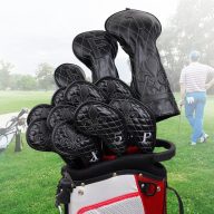 Craftsman Golf Iris, view 4 of 5