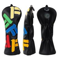 Craftsman Golf Number 1 — Black, view 3 of 4