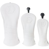 Craftsman Golf Plain — White, view 1 of 4