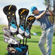 Craftsman Golf Astronauts — Blue, view 2 of 7