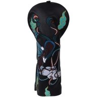 Craftsman Golf Dunhuang — Black, view 2 of 4
