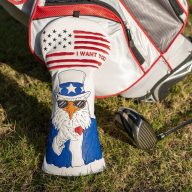 Craftsman Golf Owl, view 2 of 5