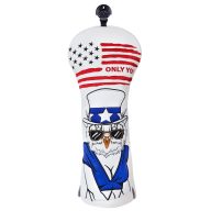 Craftsman Golf Owl, view 3 of 5