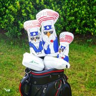 Craftsman Golf Owl, view 5 of 5