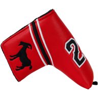 Craftsman Golf 23 — Red, view 3 of 3