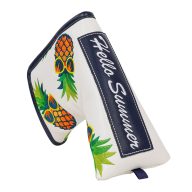 Craftsman Golf Eyeglass&Pineapple — White, view 4 of 7