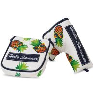 Craftsman Golf Eyeglass&Pineapple — White, view 7 of 7