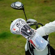 Craftsman Golf King — White, view 3 of 6