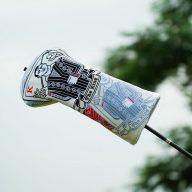 Craftsman Golf King — White, view 4 of 6