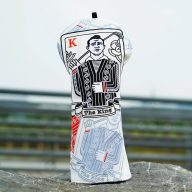 Craftsman Golf King — White, view 6 of 6