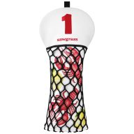 Craftsman Golf Wire Lobster — White, view 2 of 6