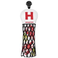 Craftsman Golf Wire Lobster — White, view 4 of 4