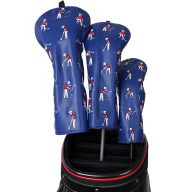 Craftsman Golf Golfer — Blue, view 1 of 17