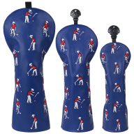 Craftsman Golf Golfer — Blue, view 2 of 17